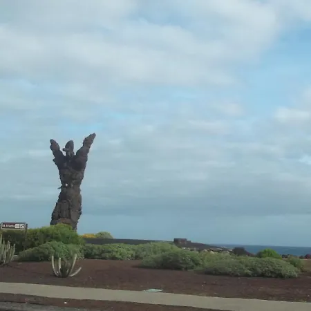 Appartement Jurel Vivienda Estudio Las Palmas de Gran Canaria