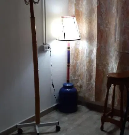 Appartement Jurel Vivienda Estudio Las Palmas de Gran Canaria